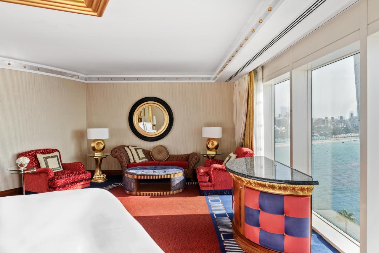 ОТЕЛЬ JUMEIRAH BURJ AL ARAB DUBAI ДУБАЙ 5* (ОАЭ) - от 97567 RUB | NOCHI